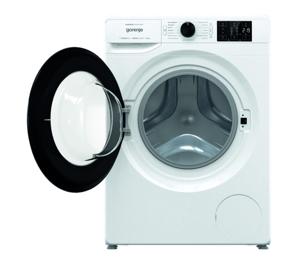 GORENJE W2NEI62SBS/PL 6 kg 1200 obr - 1256495 - zdjęcie 4
